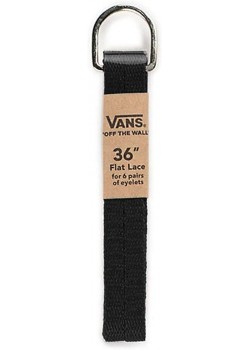 Vans Laces 36" - Black