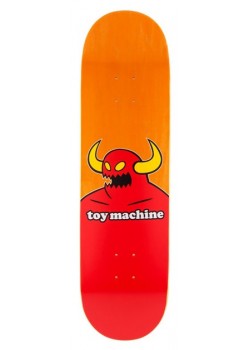 Toy Machine Monster  - 8.38" x 32.38"