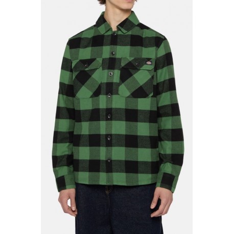 Dickies Sacramento ELM - Green