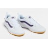 Skate Zahba Athletic - White / Multi