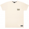 Jacker Freedom Writerz T-Shirt - Beige