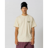 Jacker Freedom Writerz T-Shirt - Beige