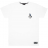 Jacker Big Pharma T-Shirt - White