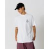 Jacker Big Pharma T-Shirt - White