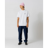 Jacker Vacation T-Shirt - White