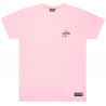 Jacker Vacation T-Shirt - Pink