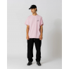 Jacker Vacation T-Shirt - Pink