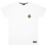 Jacker Trois Graces T-Shirt - White