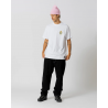 Jacker Trois Graces T-Shirt - White