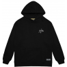 Jacker Vacation Hoodie - Black