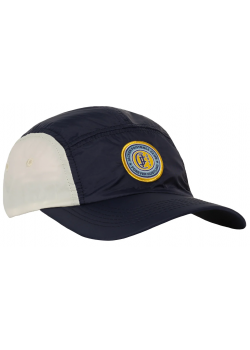 JFC Cap - Beige / Blue