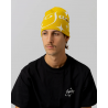 Jacker Vacation Beanie - Yellow