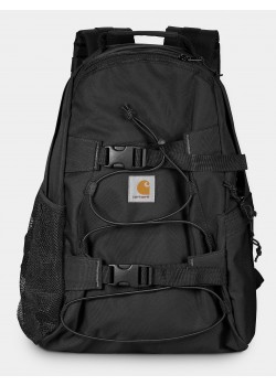 Carhartt Kickflip Backpack - Black