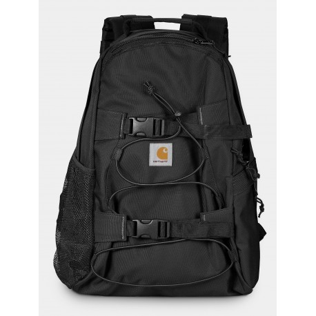 Carhartt Kickflip Backpack - Black