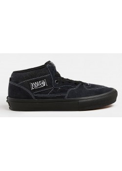 Skate Half Cab - Web Dark Grey / Black