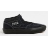 Vans Skate Half Cab - Web Dark Grey / Black