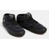 Vans Skate Half Cab - Web Dark Grey / Black