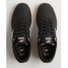 New Balance Numeric 508 - Black / Gum - Matte Leather / Mesh