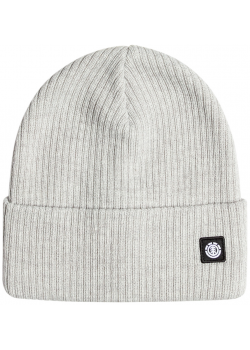 Element Flow Beanie - Grey Heather