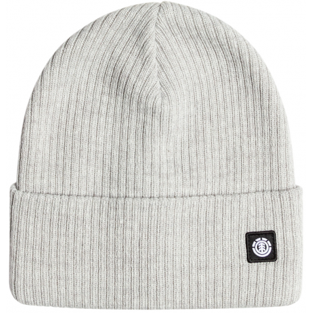 Element Flow Beanie - Grey Heather