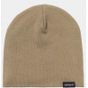 Carhartt Scripter Beanie - Leather