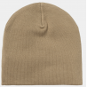 Carhartt Scripter Beanie - Leather