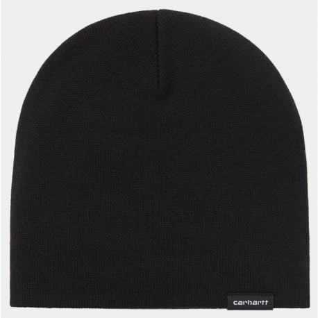 Carhartt Scripter Beanie - Black