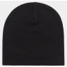 Carhartt Scripter Beanie - Black