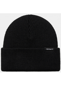 Carhartt Gordan Beanie - Black