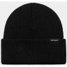 Carhartt Gordan Beanie - Black