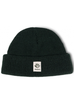 Magenta Fam Beanie - Green