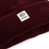 Magenta Fam Beanie - Burgundy