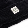 Magenta Fam Beanie - Black