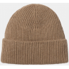 Carhartt Gabe Beanie - Peanut - Wool / Cashmere