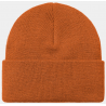 Carhartt Chase Beanie - Turmeric / Gold