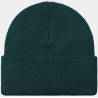 Carhartt Chase Beanie - Blue / Gold