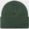 Carhartt Chase Beanie - Sycamore Tree / Gold