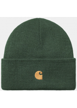 Chase Beanie - Sycamore Tree / Gold