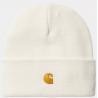 Carhartt Chase Beanie - Wax / Gold