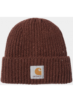 Carhartt Anglistic Beanie - Speckled Offroad