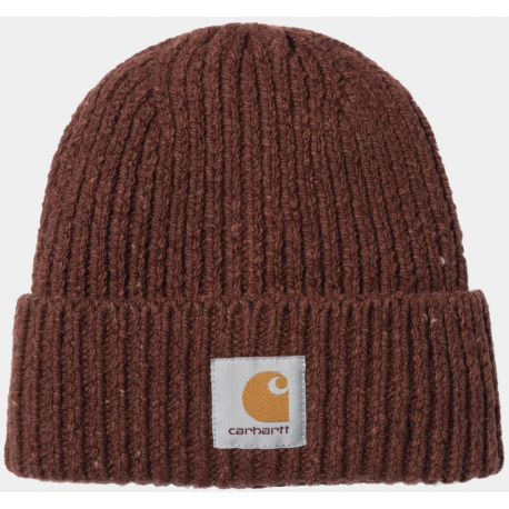 Carhartt Anglistic Beanie - Speckled Offroad