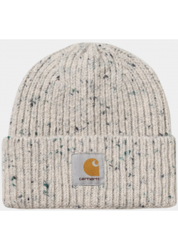 Carhartt Anglistic Beanie - Speckled Moonbean