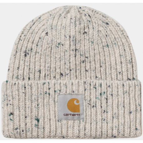 Carhartt Anglistic Beanie - Speckled Moonbean