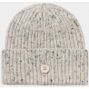 Carhartt Anglistic Beanie - Speckled Moonbean