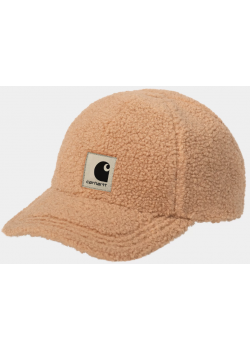 Carhartt Orla Cap - Peanut / Peanut