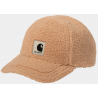 Carhartt Orla Cap - Peanut / Peanut