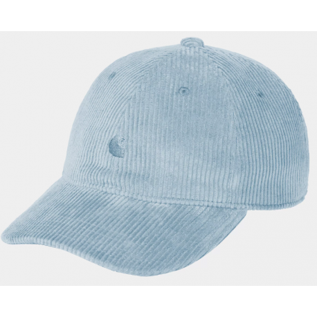 Carhartt  Harlem Cap - Dusty Ice