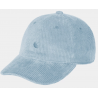 Carhartt  Harlem Cap - Dusty Ice