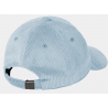 Carhartt  Harlem Cap - Dusty Ice