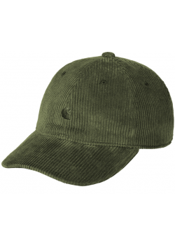 Carhartt Harlem Cap - Tarragon